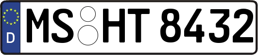 MS-HT8432