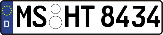 MS-HT8434