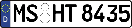 MS-HT8435