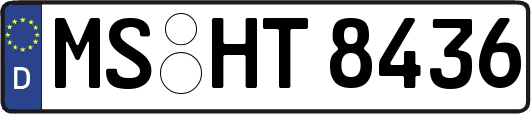 MS-HT8436