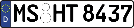 MS-HT8437