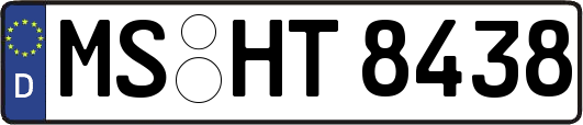 MS-HT8438