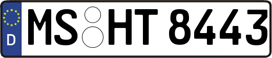 MS-HT8443