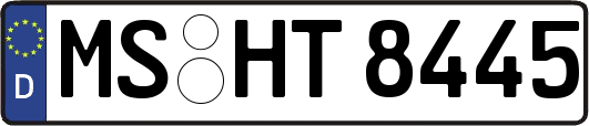 MS-HT8445