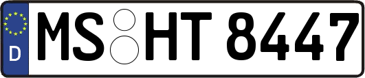 MS-HT8447