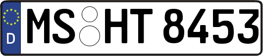 MS-HT8453
