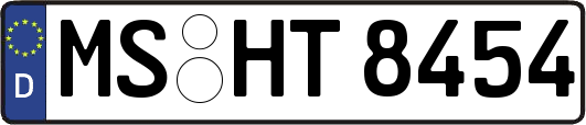 MS-HT8454