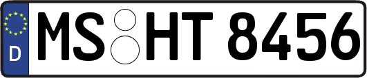 MS-HT8456