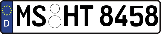 MS-HT8458