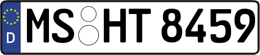 MS-HT8459