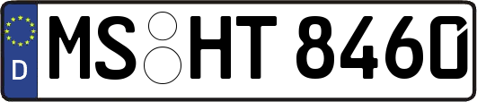 MS-HT8460