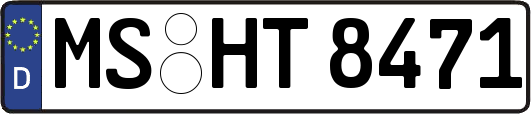 MS-HT8471