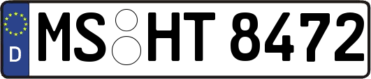 MS-HT8472
