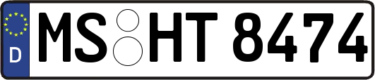 MS-HT8474