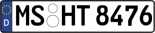 MS-HT8476