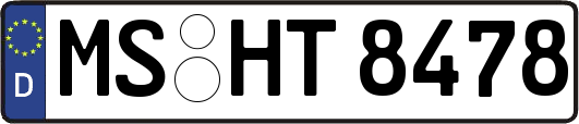 MS-HT8478