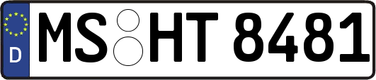 MS-HT8481