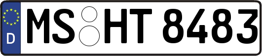 MS-HT8483