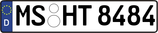 MS-HT8484