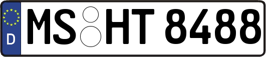 MS-HT8488