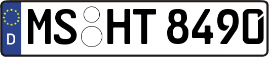 MS-HT8490