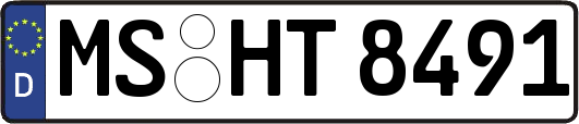 MS-HT8491