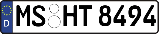 MS-HT8494