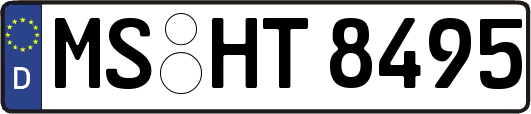 MS-HT8495