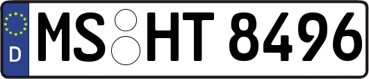 MS-HT8496