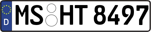 MS-HT8497