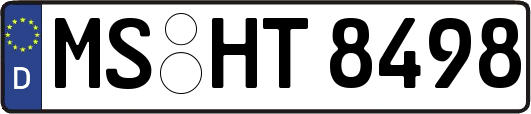 MS-HT8498