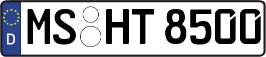 MS-HT8500