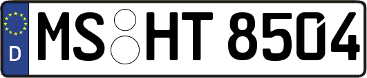 MS-HT8504