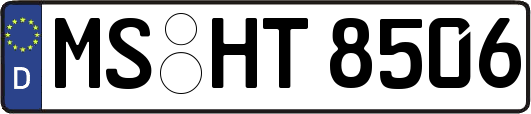 MS-HT8506