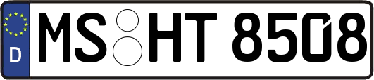 MS-HT8508