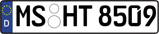 MS-HT8509