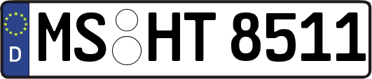 MS-HT8511