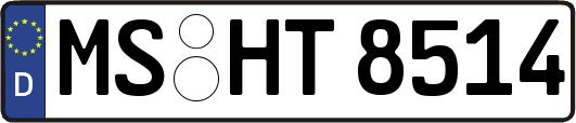 MS-HT8514