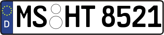 MS-HT8521