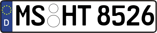 MS-HT8526
