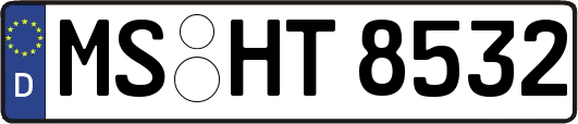 MS-HT8532