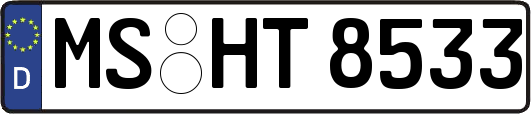 MS-HT8533