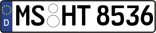 MS-HT8536