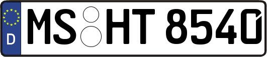MS-HT8540