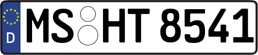 MS-HT8541