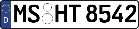 MS-HT8542