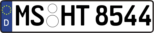 MS-HT8544