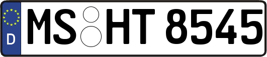 MS-HT8545