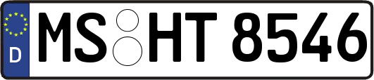 MS-HT8546