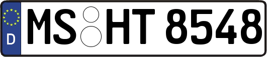 MS-HT8548